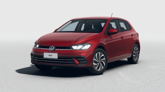 model image